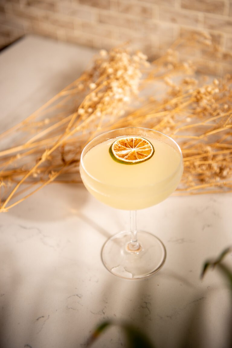 Light Rum/Maraschino Liqueur/ Grapefruit/Lime