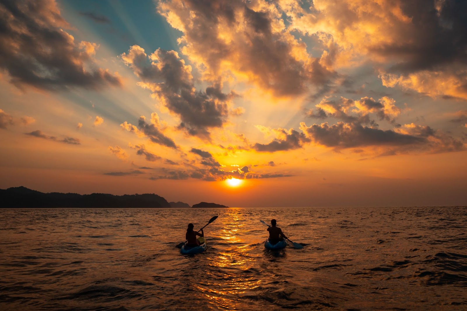 Dining with Mellow Sky: 10 Spots to Watch the Sunset in Phuket | Casa boho