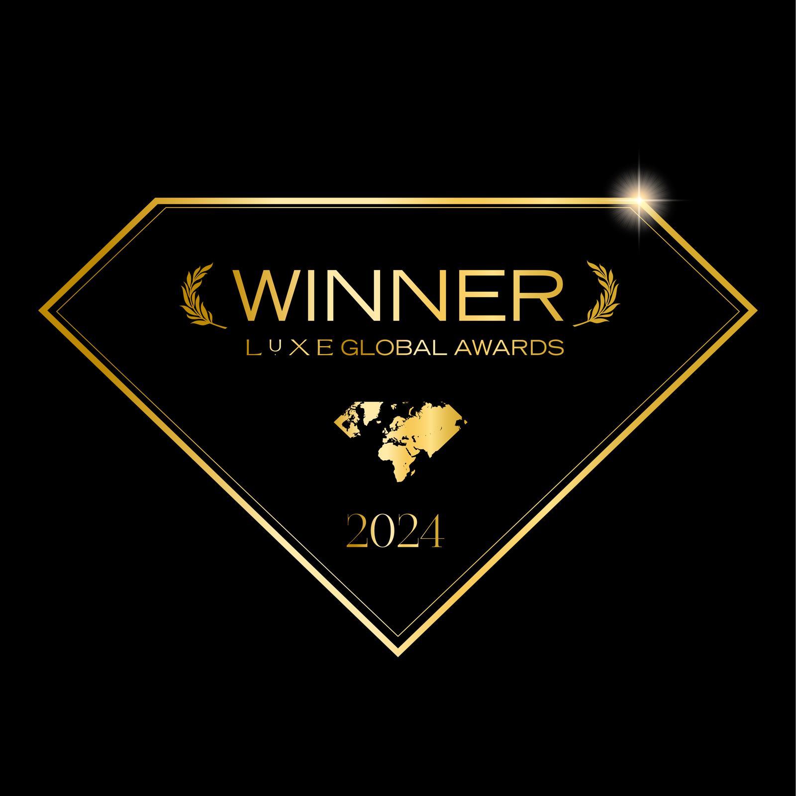 2024 Provisional Winner Logo GB