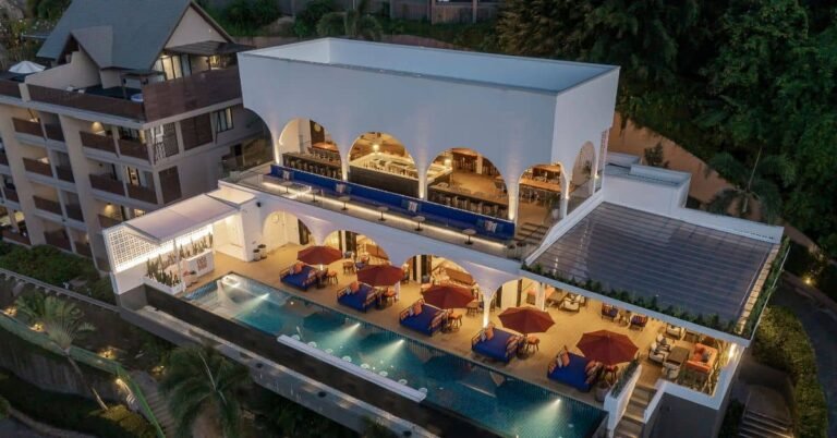 Latin Flavors Meet Stunning Sunsets: Why Casa Boho Is the Best Latin American Restaurant in Phuket
