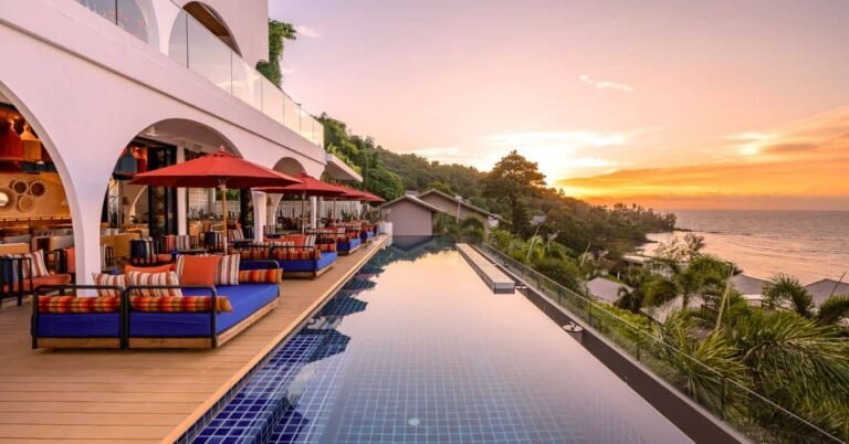 Casa Boho - The Premier Latin Restaurant in Kamala, Phuket