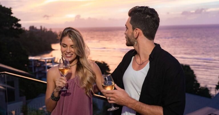 Experience Casa Boho - The Perfect Romantic Restaurant in Phuket