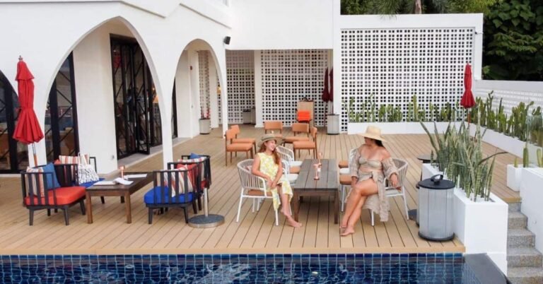Casa Boho: Where Bold Latin Flavors Meet Phuket Restaurant Excellence