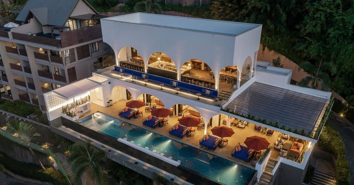 Old Town Phuket: Your Complete Guide to the Cultural Heart of Thailand's Pearl Island