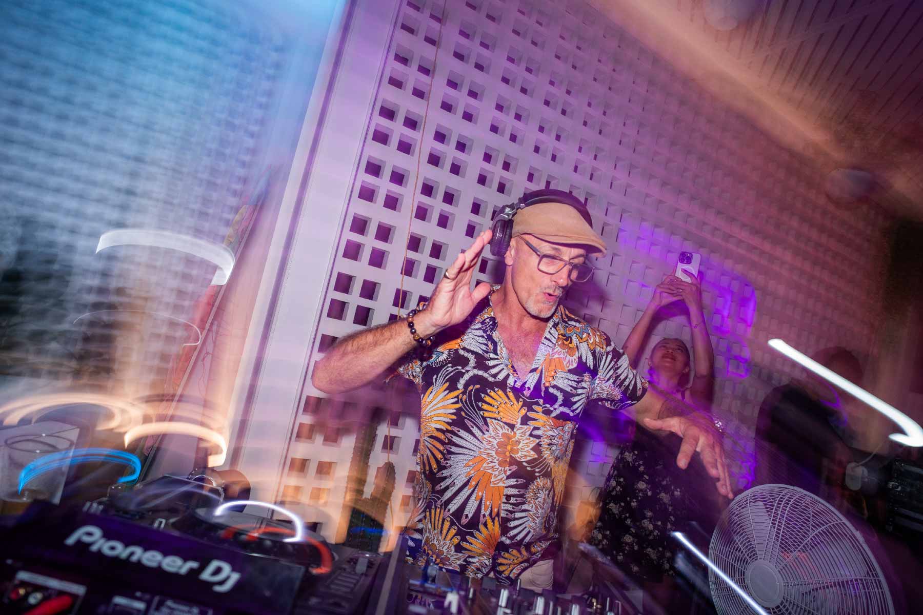 1 Year Anniversary 04