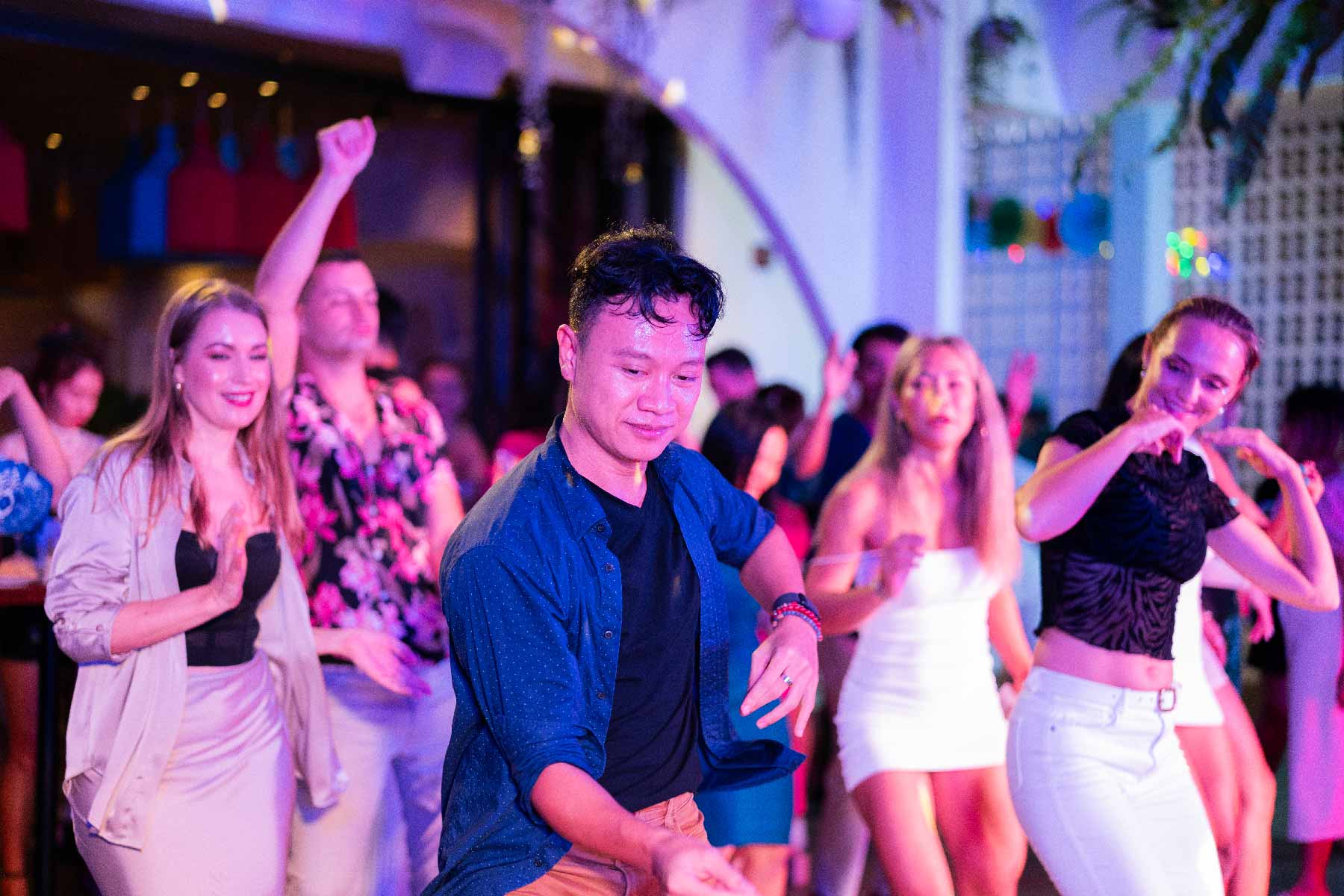 1 Year Anniversary 05