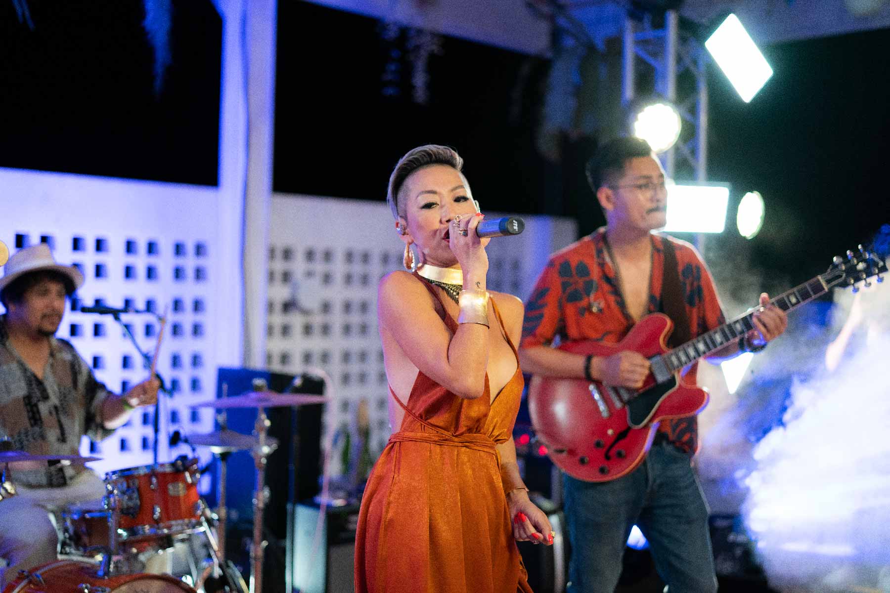 1 Year Anniversary 06