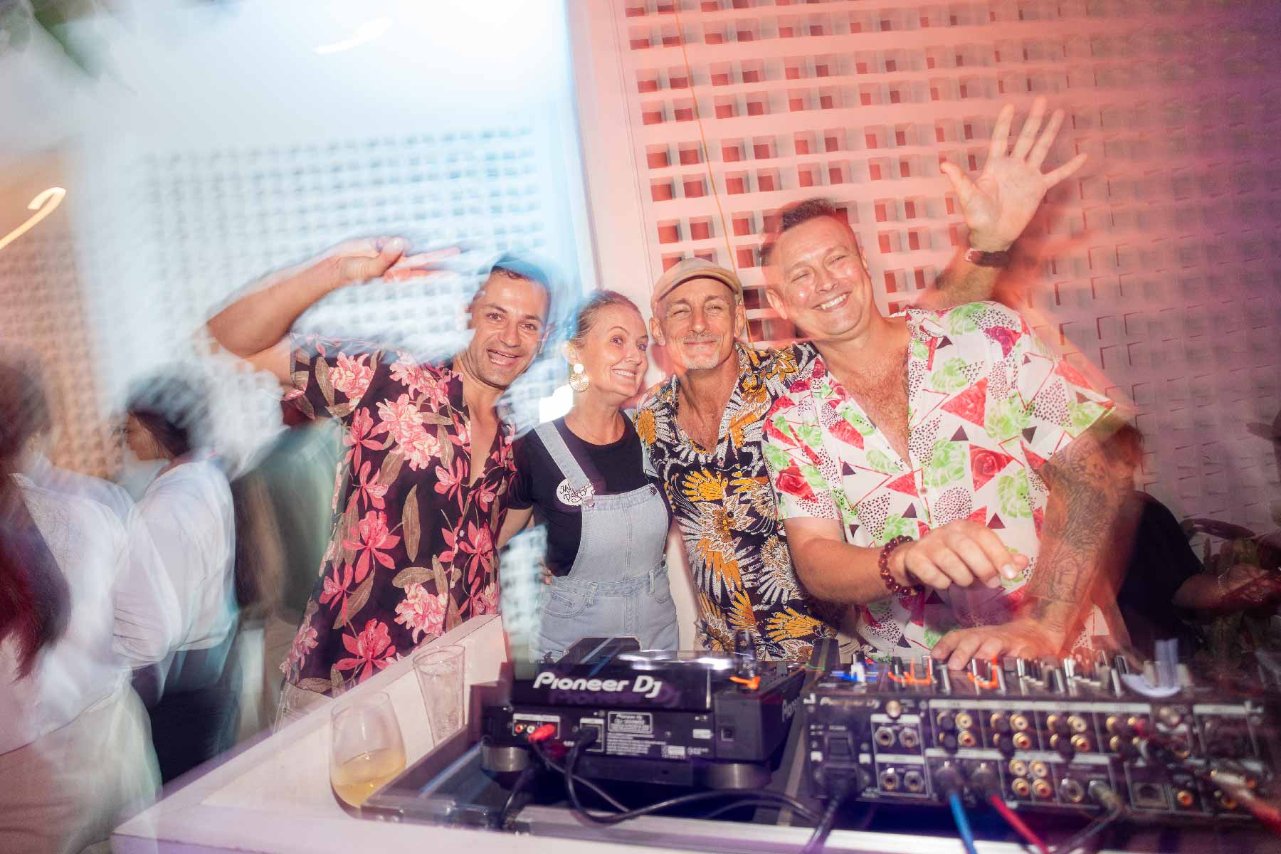 1 Year Anniversary 08