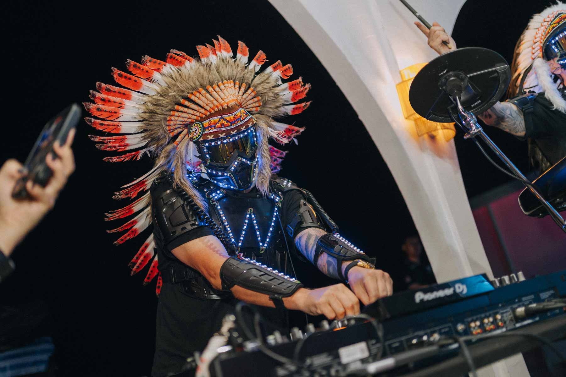 2 Year Anniversary 03