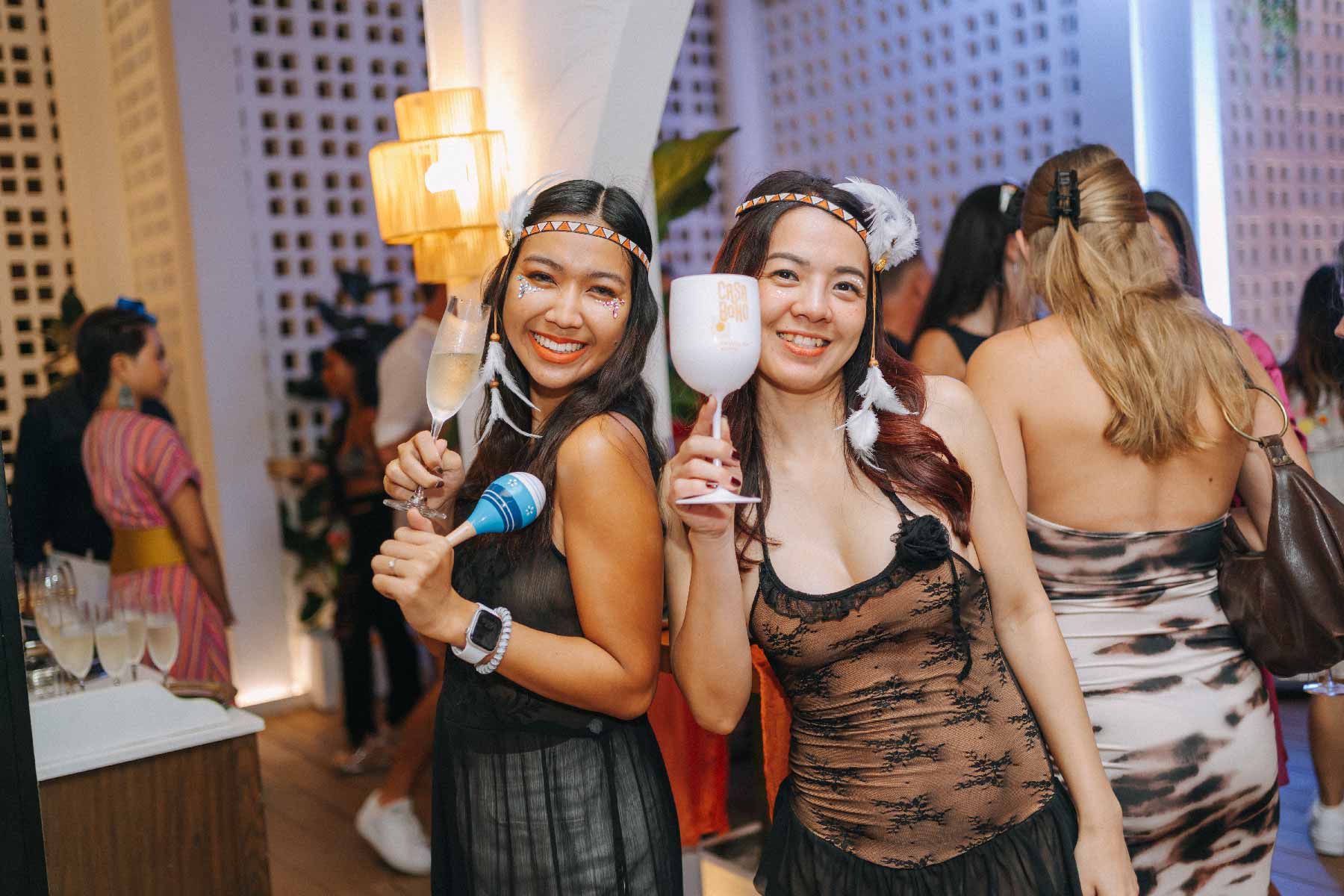 2 Year Anniversary 07