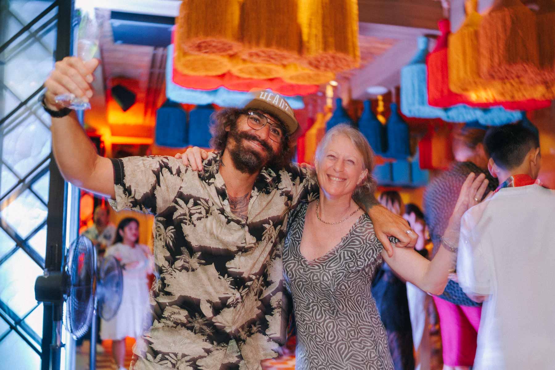 2 Year Anniversary 08