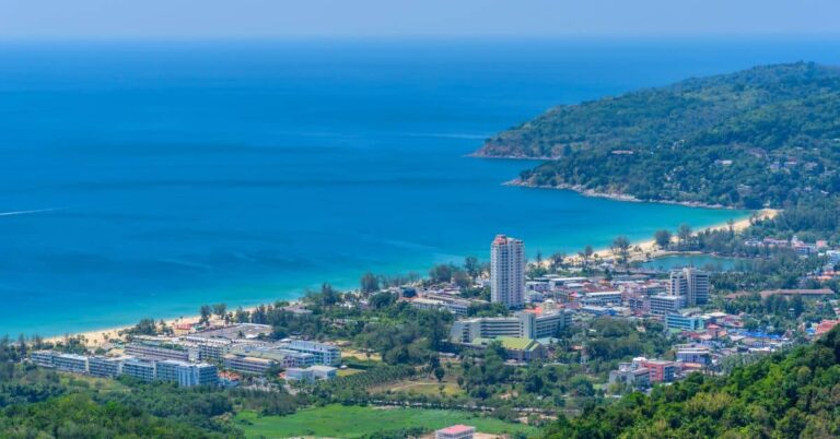 Ultimate Phuket Travel Guide 2025: Itineraries, Restaurants & Nightlife