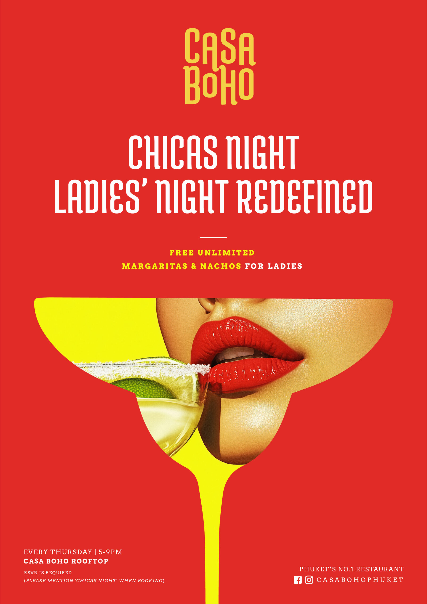 A4  Chica Night ED Copy Scaled